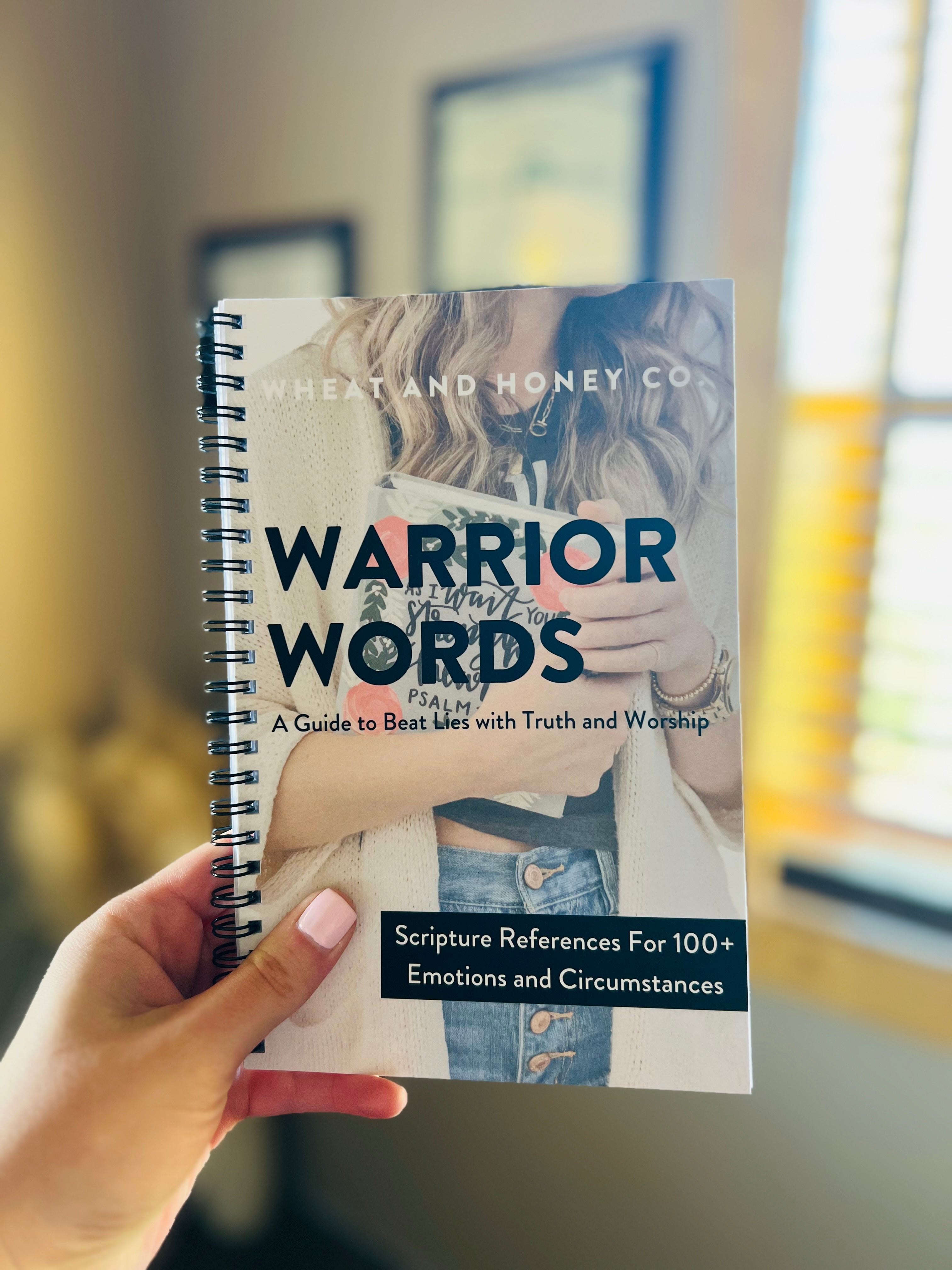 Bible Studies, Devotionals, Journals, & Planners