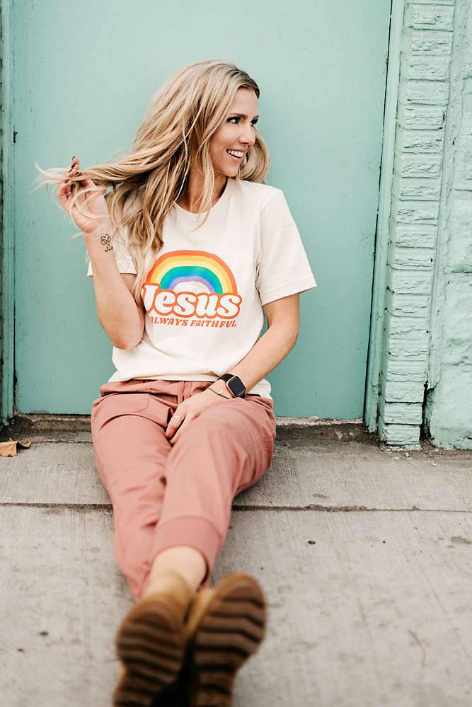Faith Based Fashion