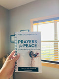 Prayers for Peace — A Guide to Beat Lies with Truth and Worship