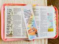 Noah’s Ark Bookmark — For Little Disciples