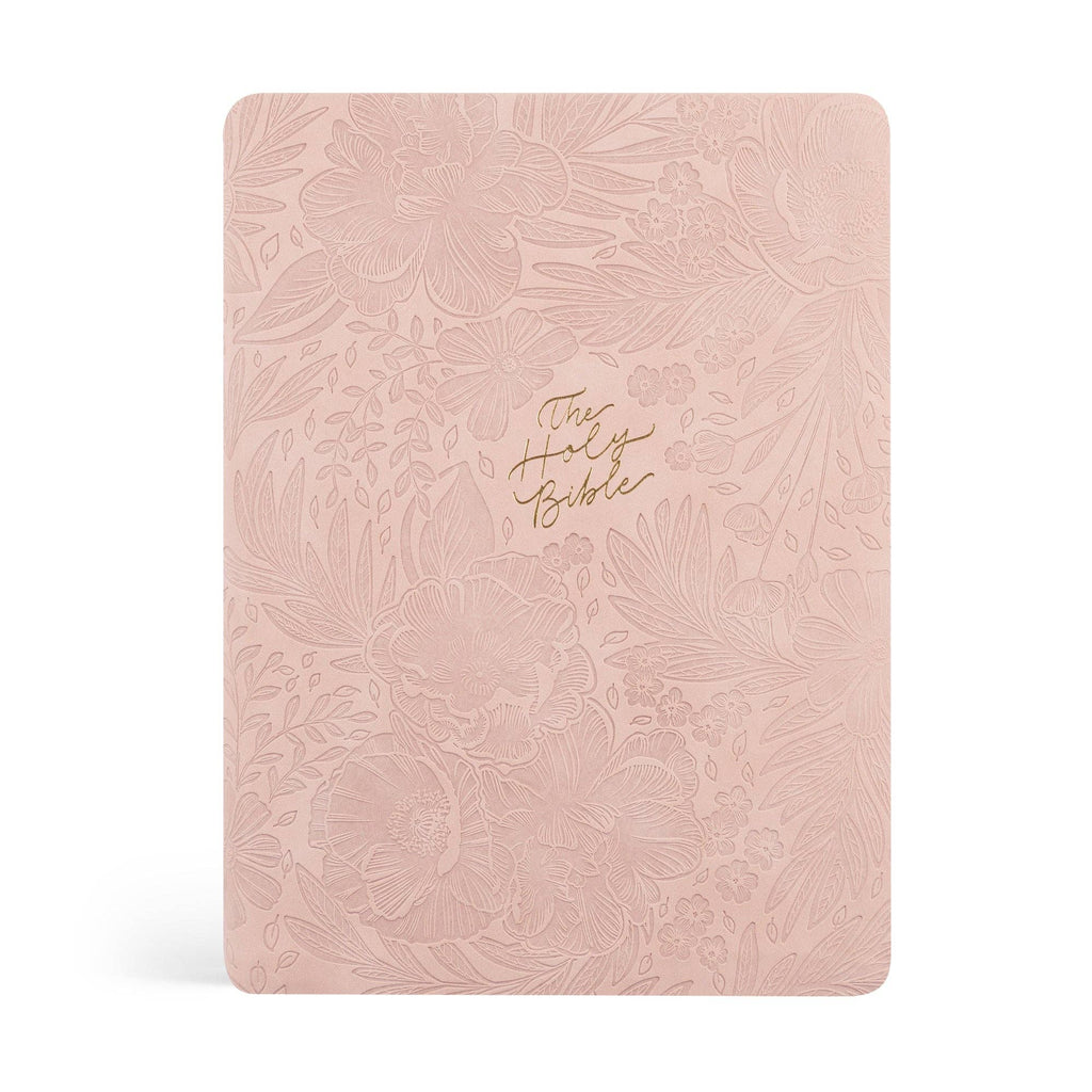CSB Women's Study Bible: Sonora Theme