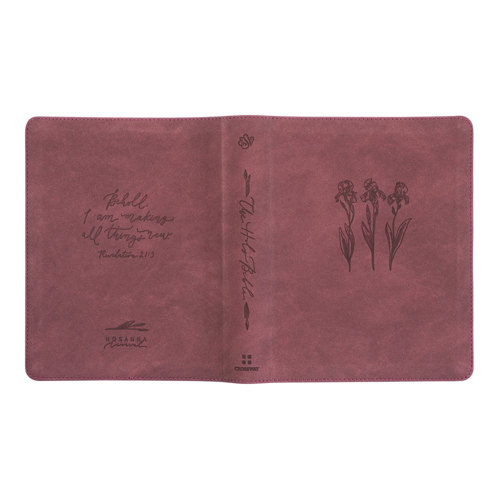 ESV Journaling Bible | Helena Theme