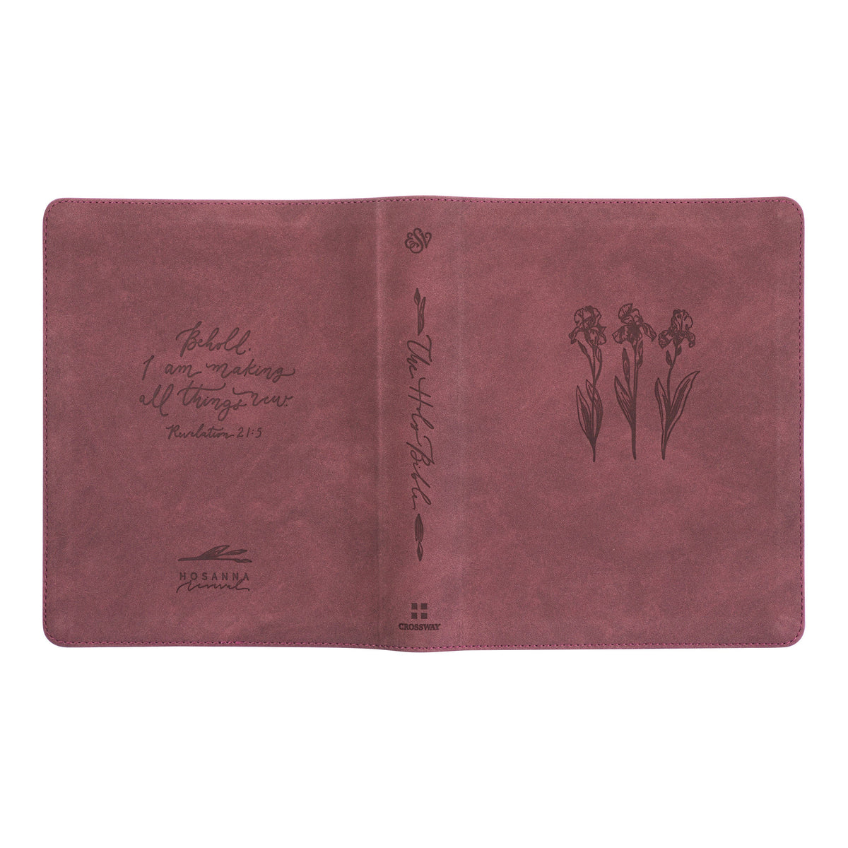 ESV Journaling Bible | Helena Theme