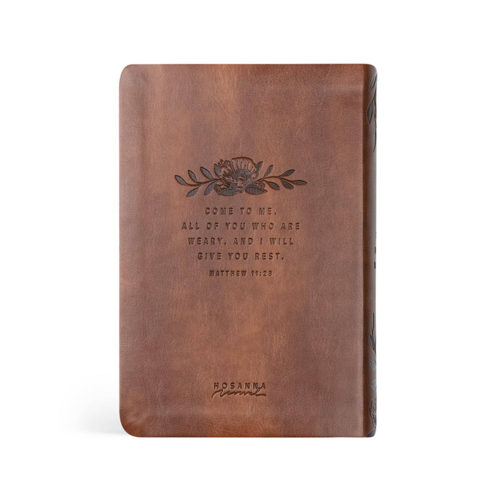 NLT Compact Bible | Aurora Theme