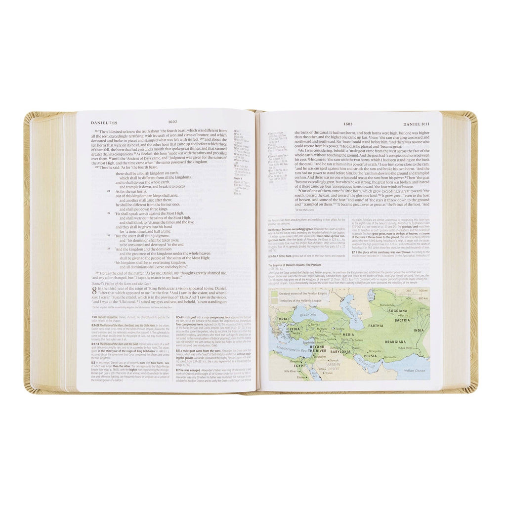 ESV Study Bible | Sonora Theme