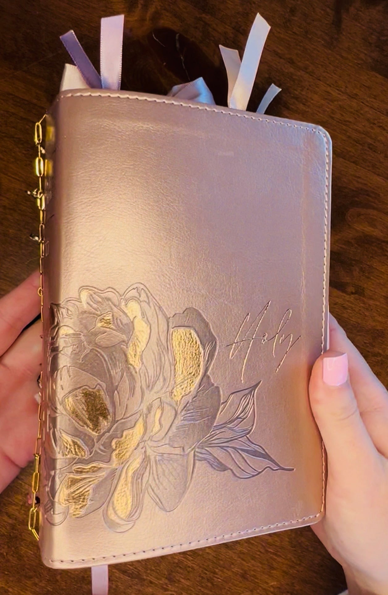 NLT Loaded Compact Bible PREORDER