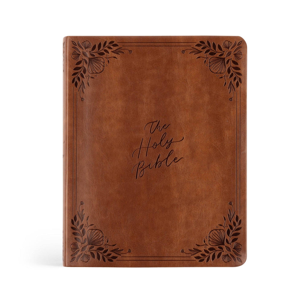 CSB Notetaking Bible | Edinburgh Theme
