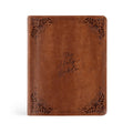 CSB Notetaking Bible | Edinburgh Theme