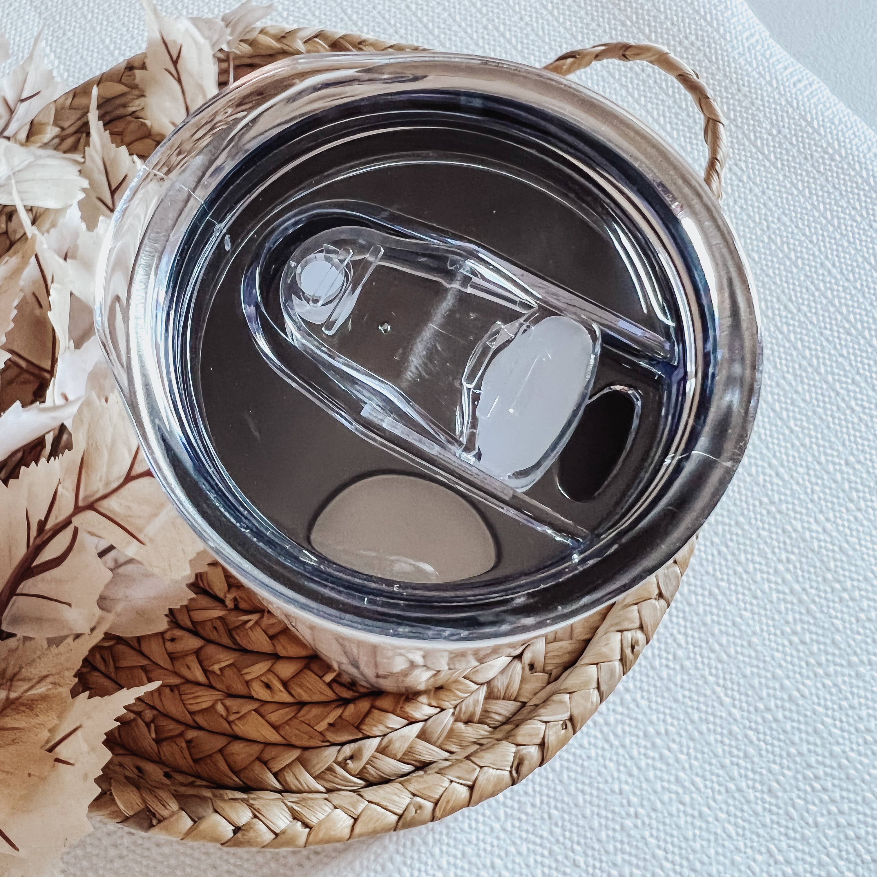 Prayer Warrior 20oz Skinny Tumbler