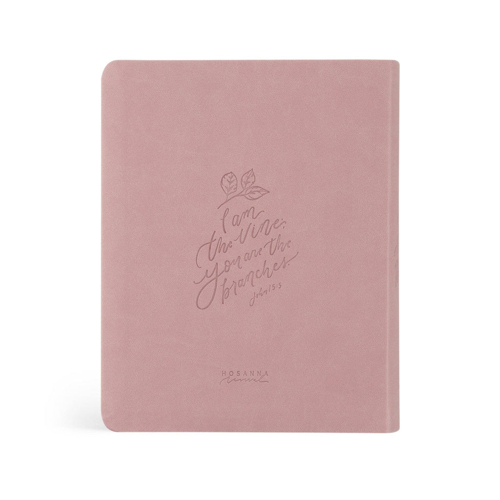 CSB Notetaking Bible | Mauves Theme