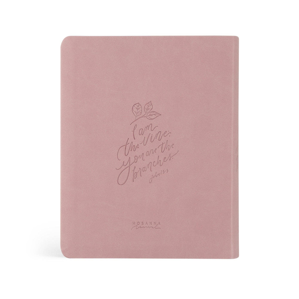 CSB Notetaking Bible | Mauves Theme
