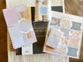 Premium NIV Bible Journaling Bundle — Complete DIY Kit for Christian Women