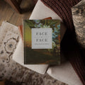 Face to Face — Walking with God in the Wilderness — 7 Week Spiral Bible Study