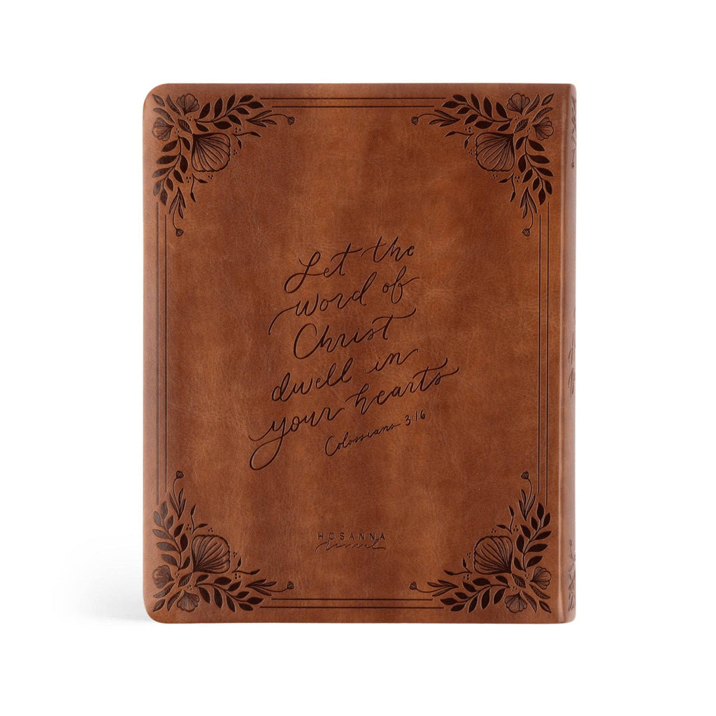 CSB Notetaking Bible | Edinburgh Theme