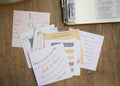 God’s Love Verse Cards — Experiencing God’s Love Scripture Card Set