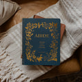 Abide Spiral Bible Study — Growing Closer to Christ Every Day — Bible Study