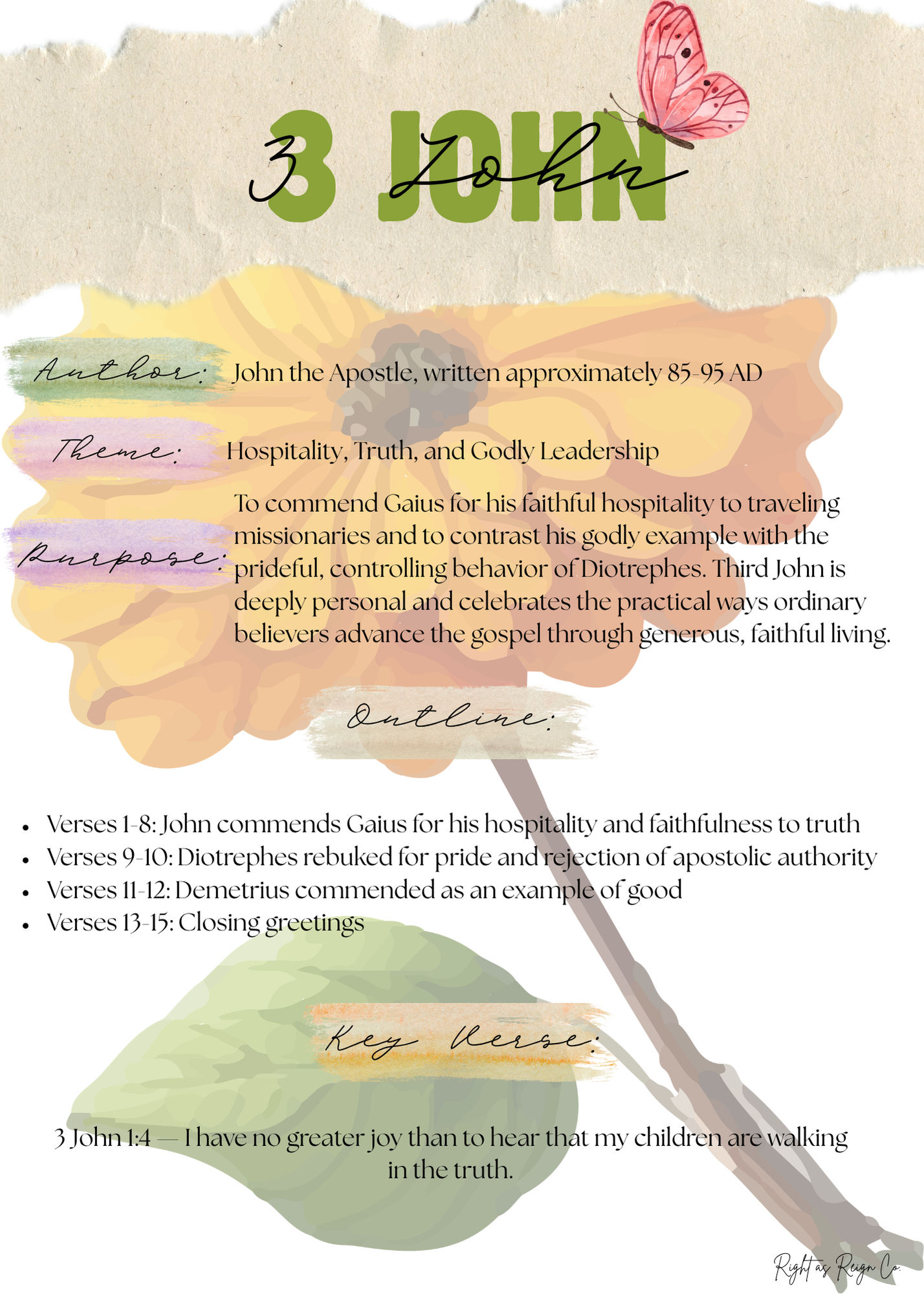 Bible Book Summary Insert Pack — Complete 66 Book Digital Download for Bible Journaling