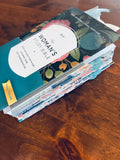 PRE ORDER- Pre-Loaded NIV Woman's Study Bible — Floral Hardcover with Vellum Tip-Ins, Tabs, and Bookmarks