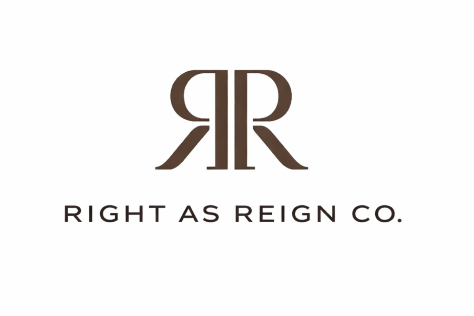 Right as Reign Co.