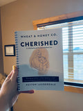 Cherished: A Motherhood Devotional about Loss