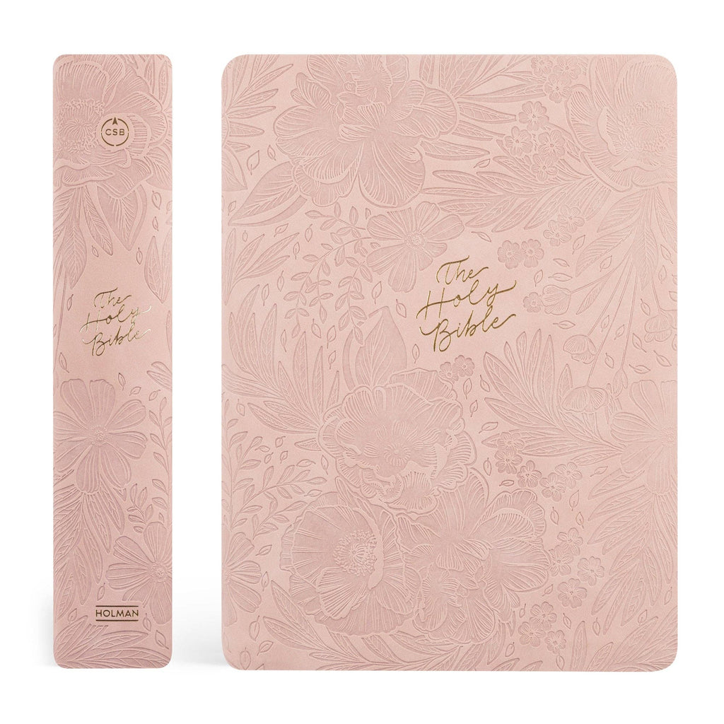 CSB Women's Study Bible: Sonora Theme
