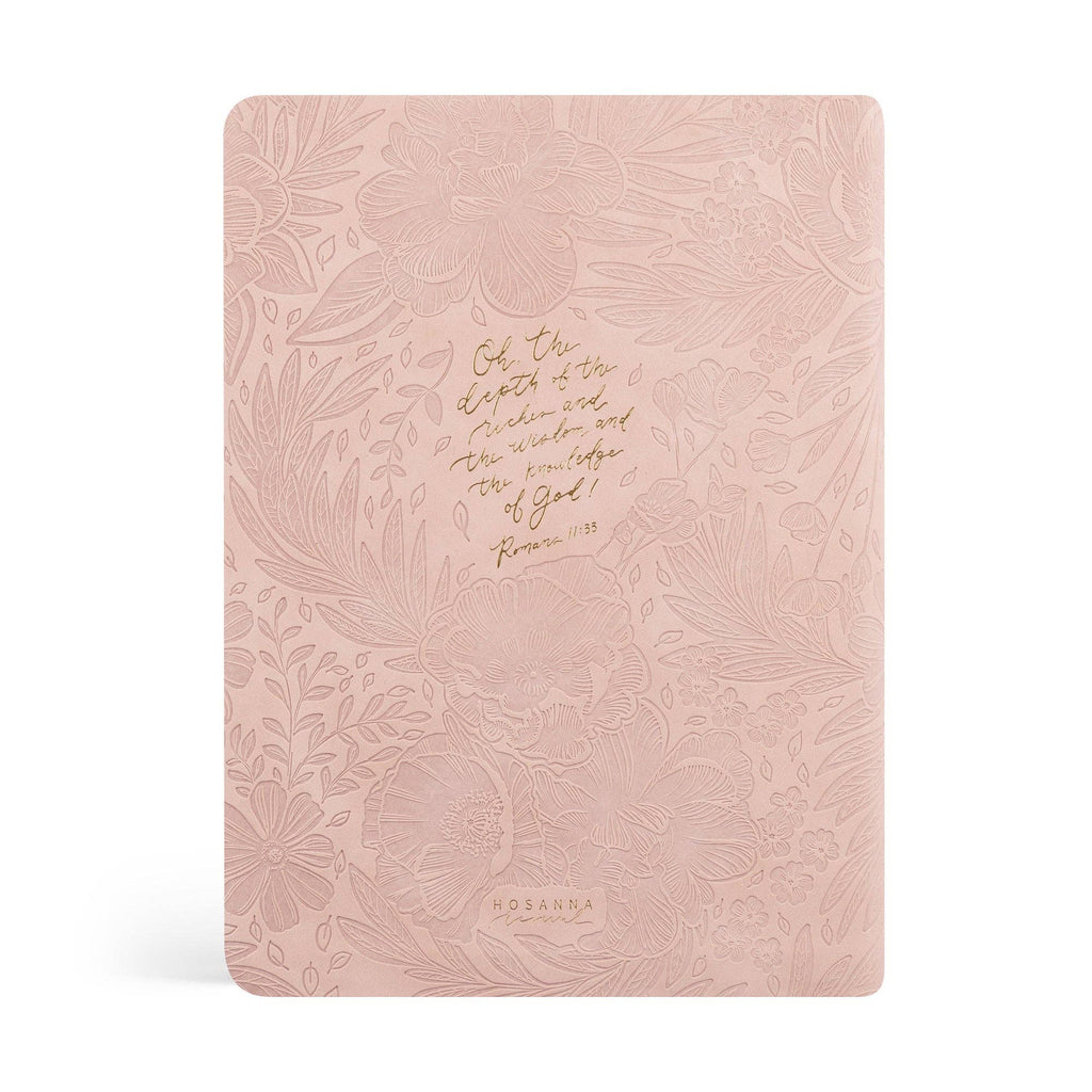 CSB Women's Study Bible: Sonora Theme