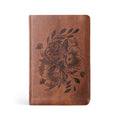 NLT Compact Bible | Aurora Theme