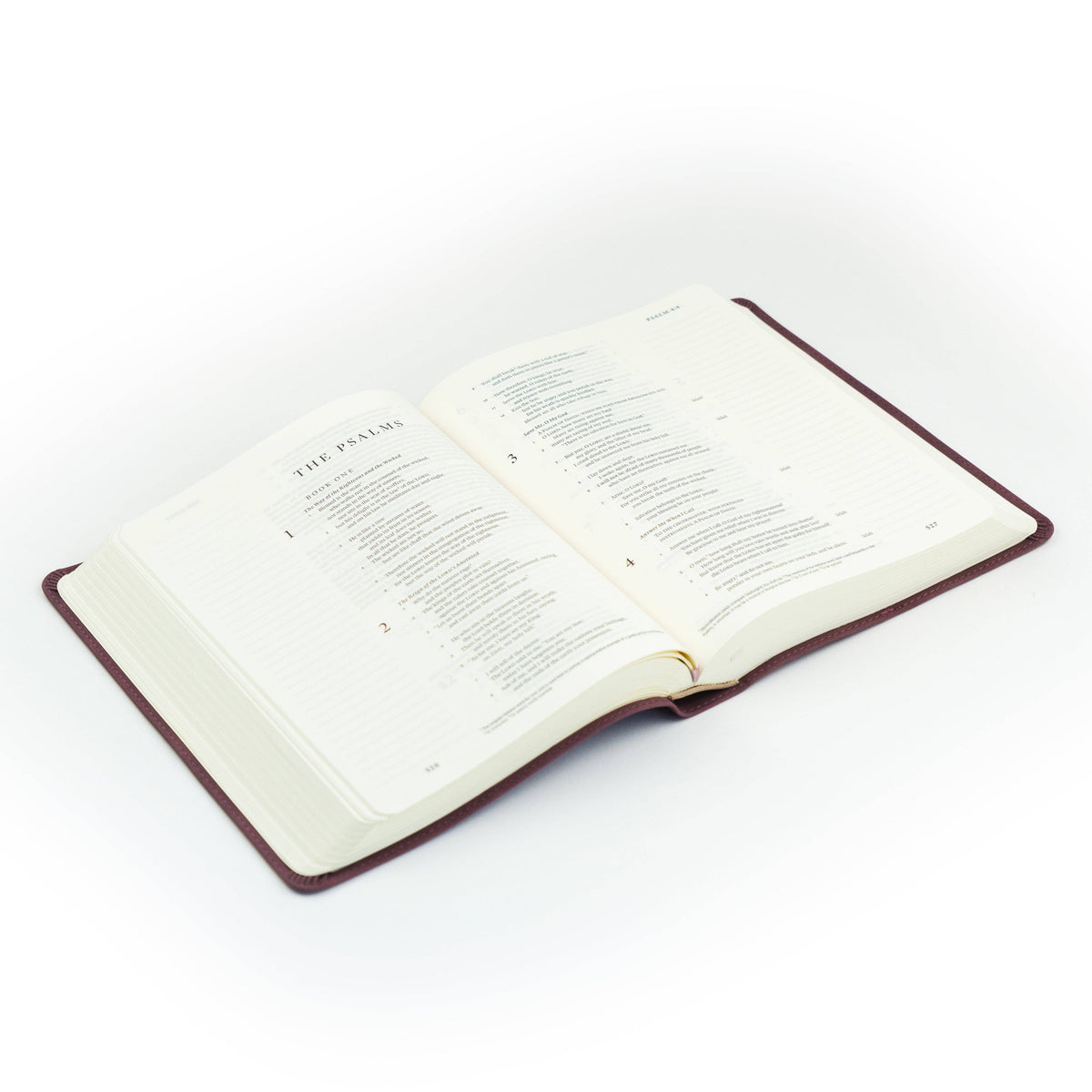 ESV Journaling Bible | Helena Theme