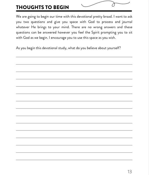 ENTRUSTED — A Motherhood Devotional About Pregnancy