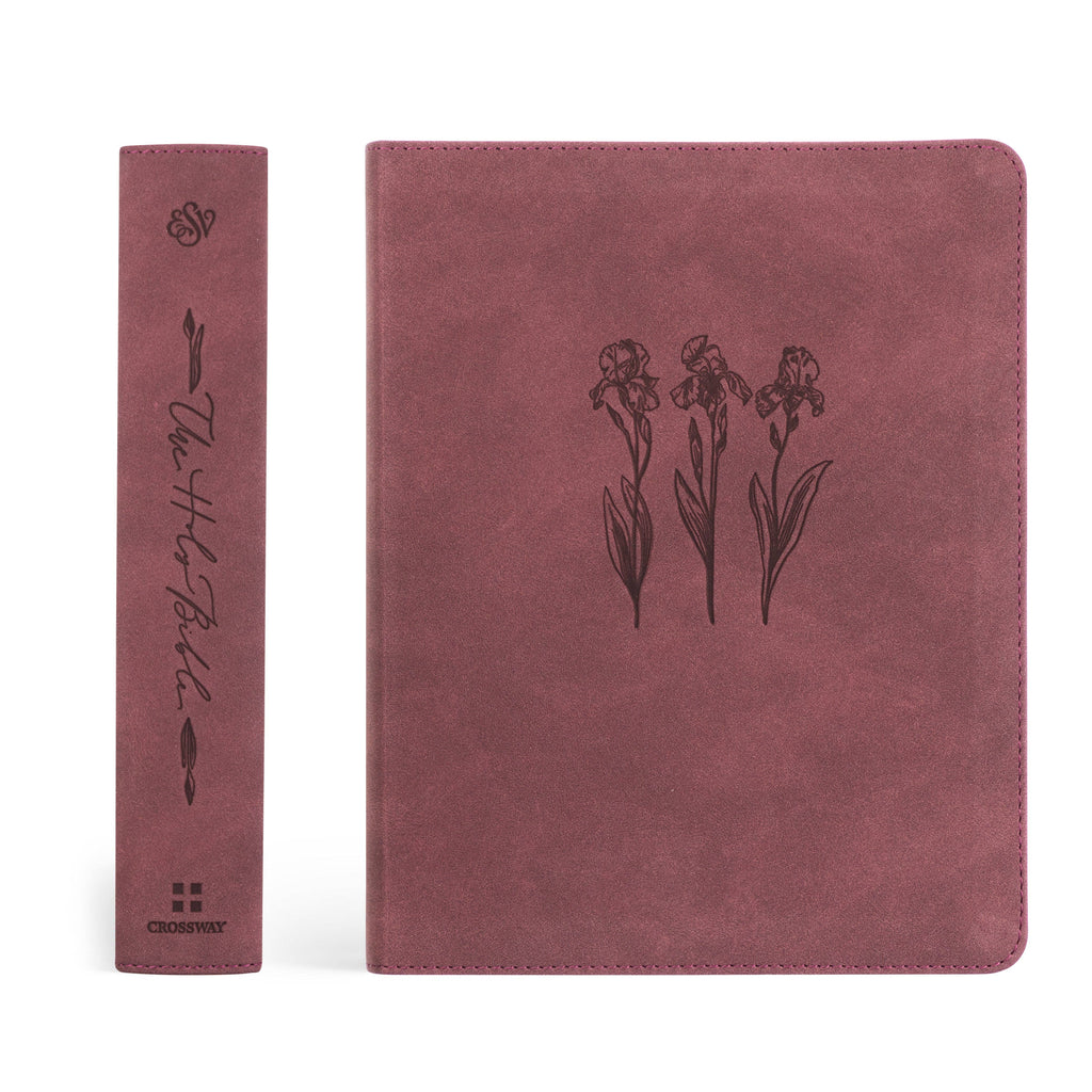 ESV Journaling Bible | Helena Theme