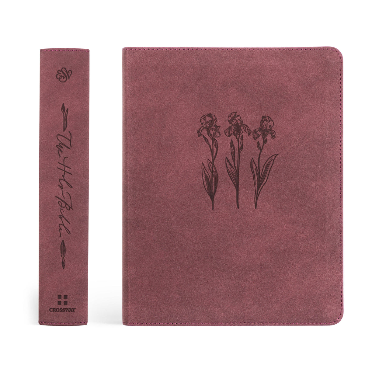 ESV Journaling Bible | Helena Theme