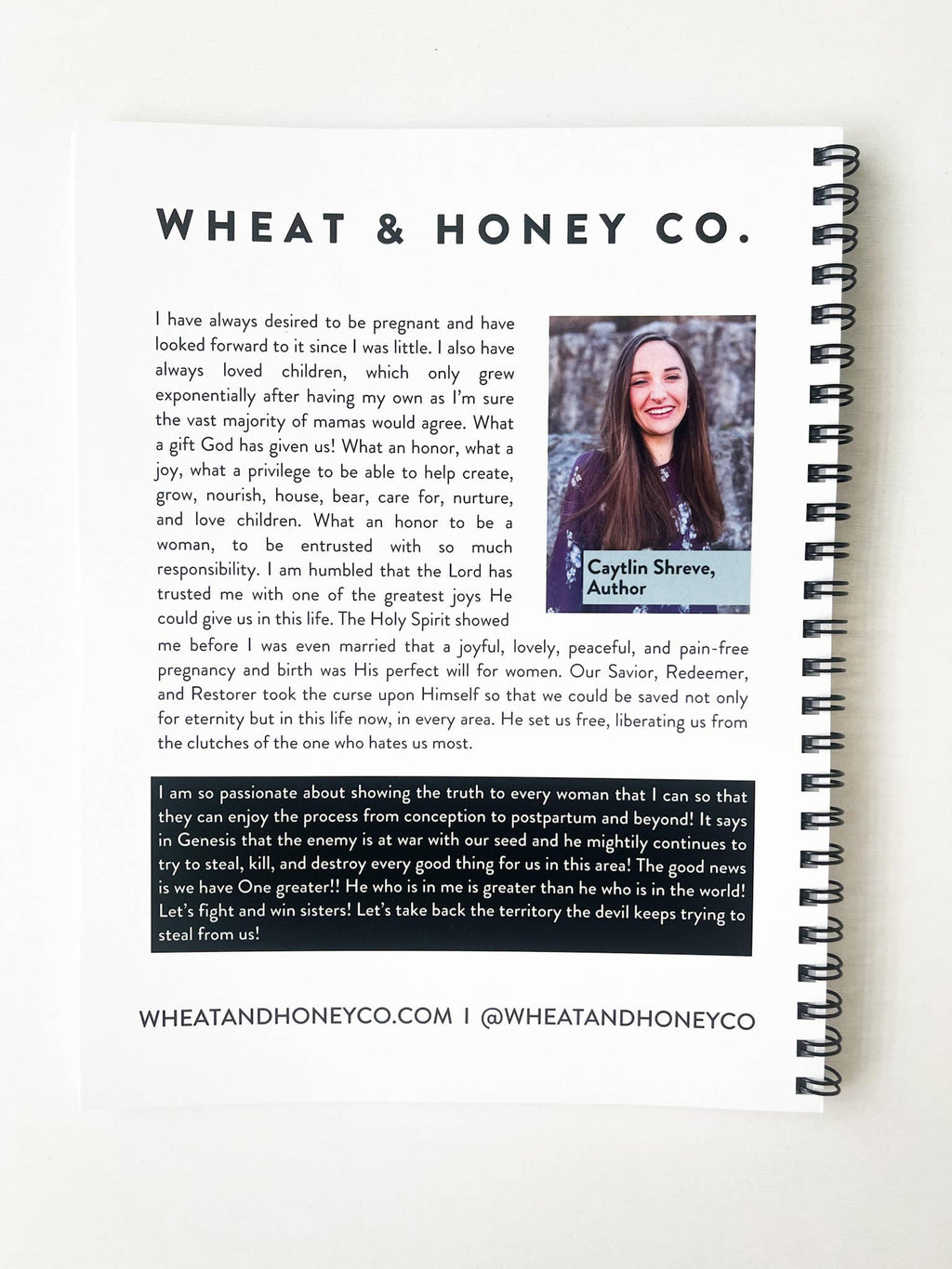 ENTRUSTED — A Motherhood Devotional About Pregnancy